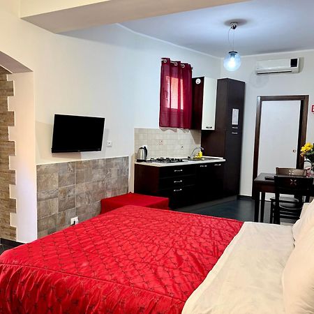 Apartament La Magione Palermo Zewnętrze zdjęcie