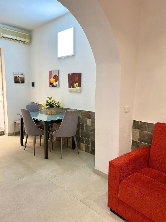 Apartament La Magione Palermo Zewnętrze zdjęcie