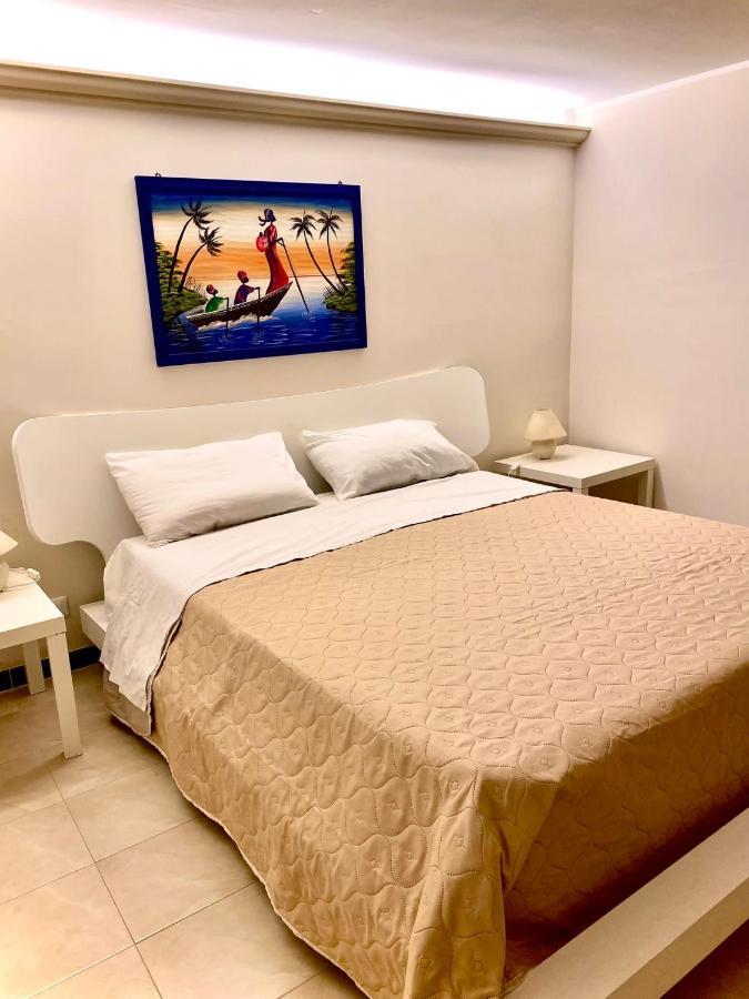 Apartament La Magione Palermo Zewnętrze zdjęcie