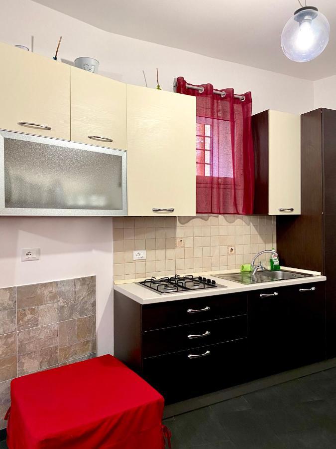 Apartament La Magione Palermo Zewnętrze zdjęcie