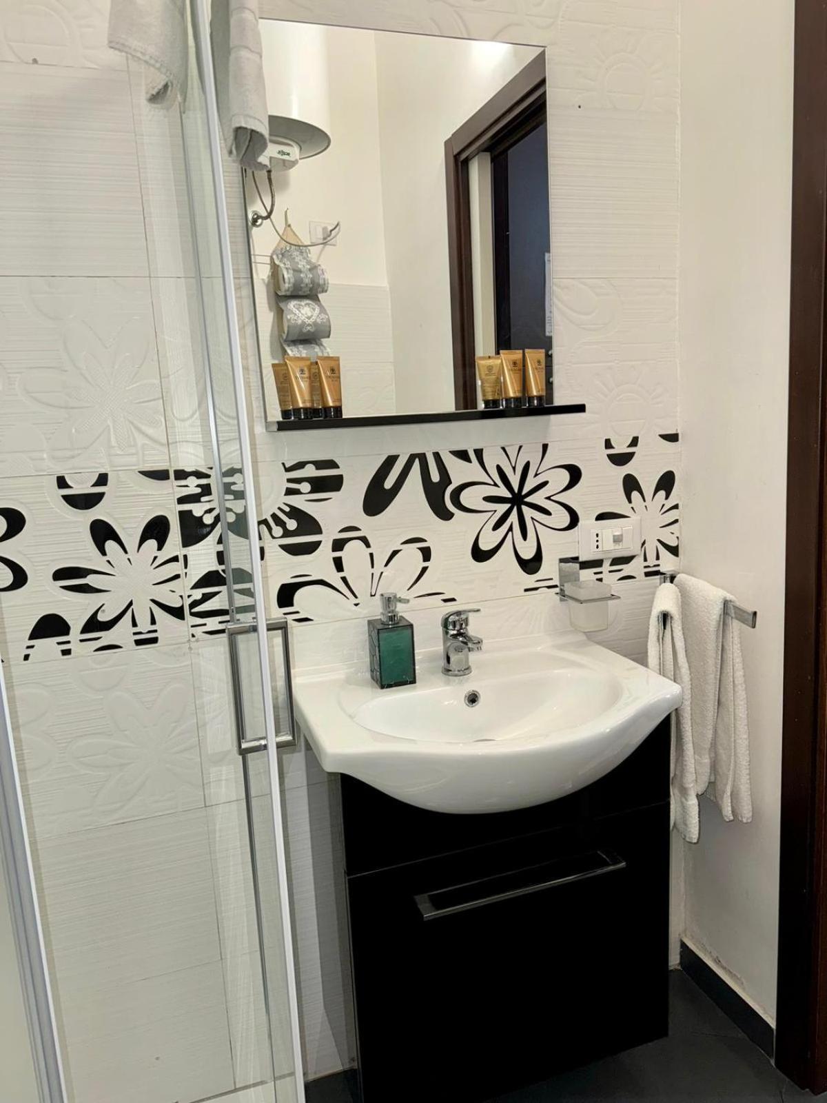 Apartament La Magione Palermo Zewnętrze zdjęcie