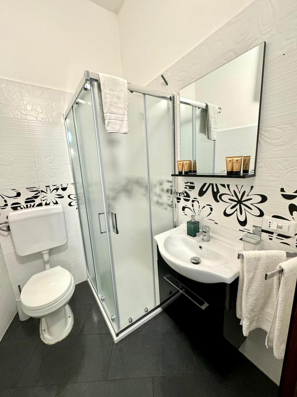 Apartament La Magione Palermo Zewnętrze zdjęcie